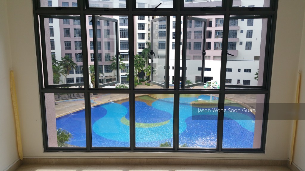 Carissa Park Condominium thumbnail photo